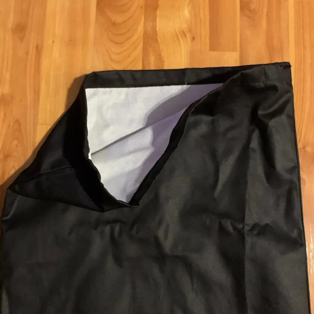 Saint‎  Laurent Big Dust Bag